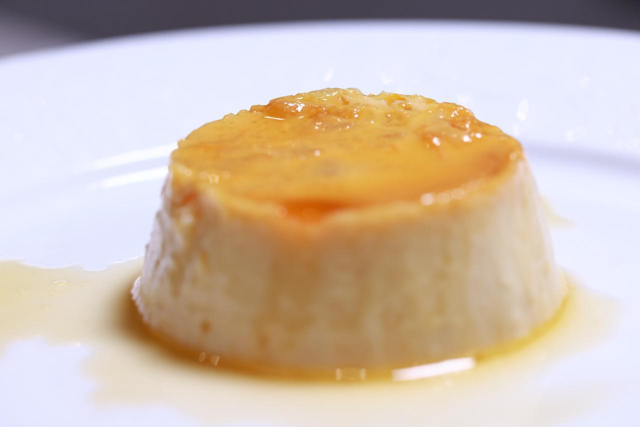 Vanilla Flan(Classic)