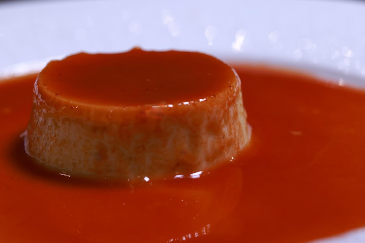 Guava Flan